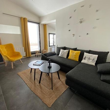 Les Marmottes Apartment Tignes Exterior foto